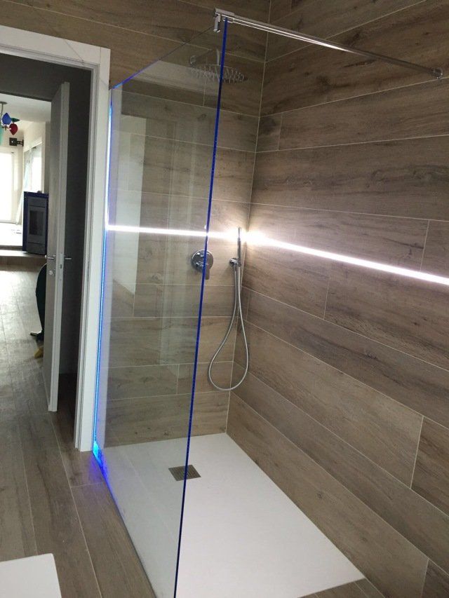 Box doccia di design 2